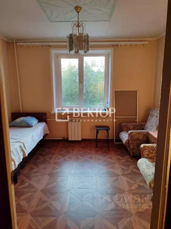 2-к кв. Костромская область, Волгореченск Набережная ул., 36 (43.6 м) - Фото 1