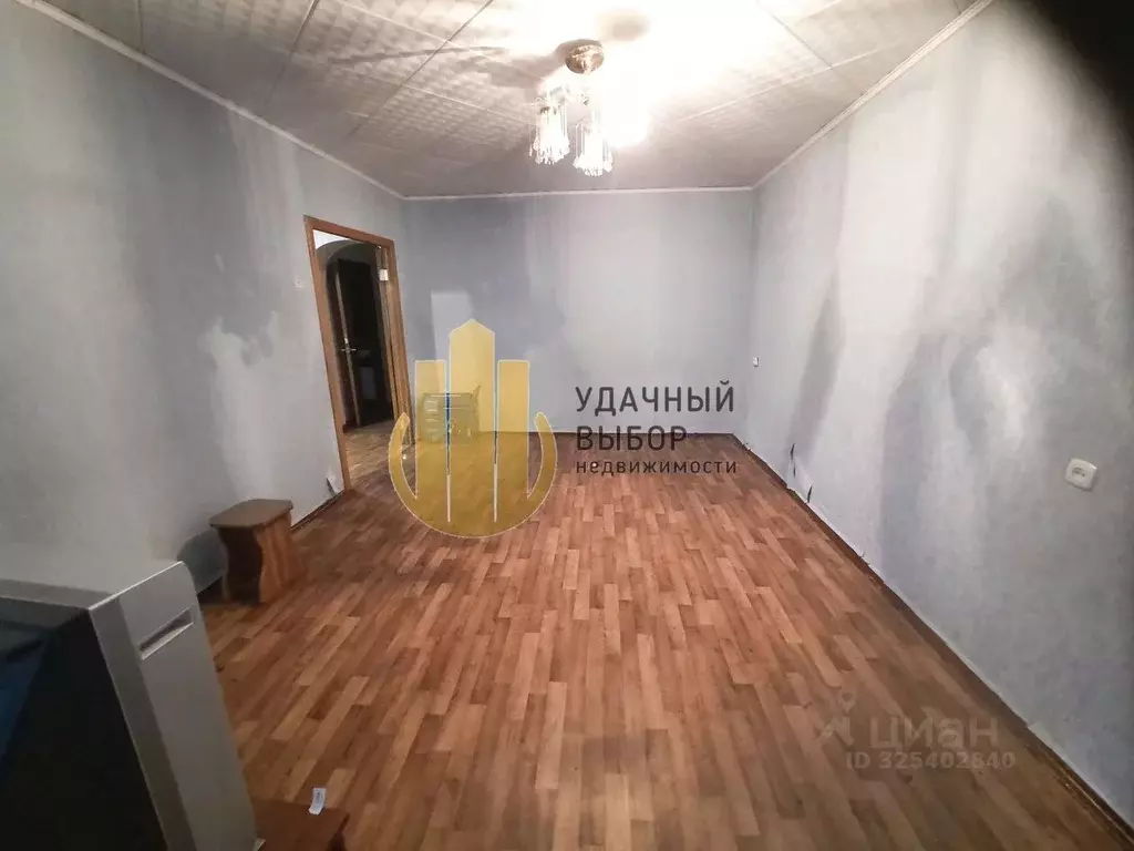 3-к кв. Ростовская область, Белая Калитва ул. Энгельса, 37 (58.0 м) - Фото 2