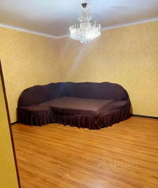 Студия Белгородская область, Белгород ул. Победы, 165 (49.2 м) - Фото 2