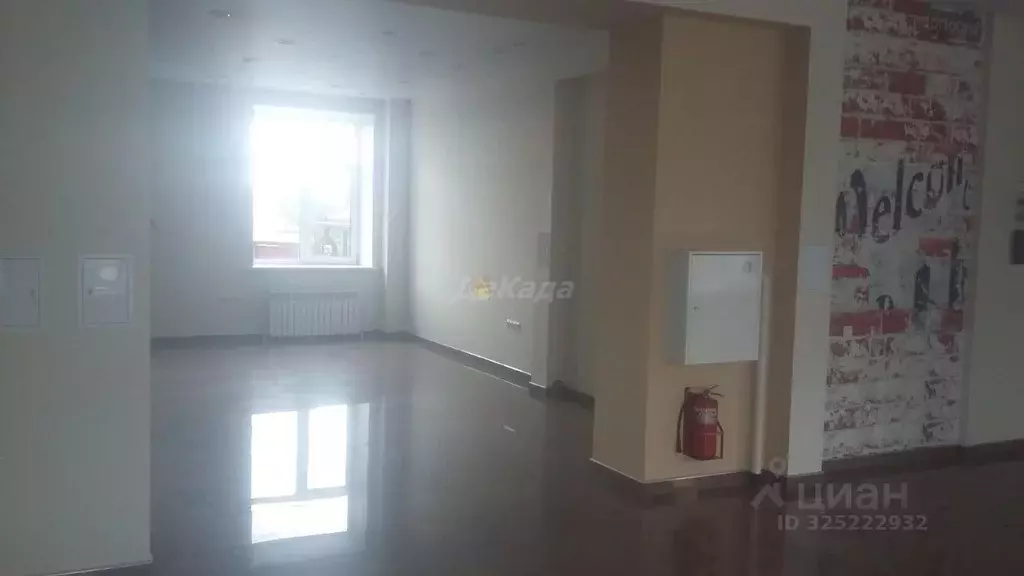 Помещение свободного назначения в Ульяновская область, Ульяновск ... - Фото 2