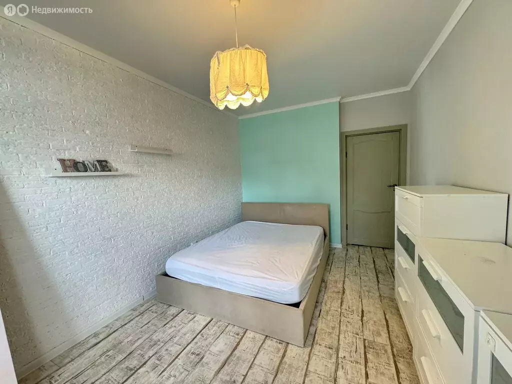 2-комнатная квартира: Краснодар, улица имени Жлобы, 139 (60.2 м) - Фото 0