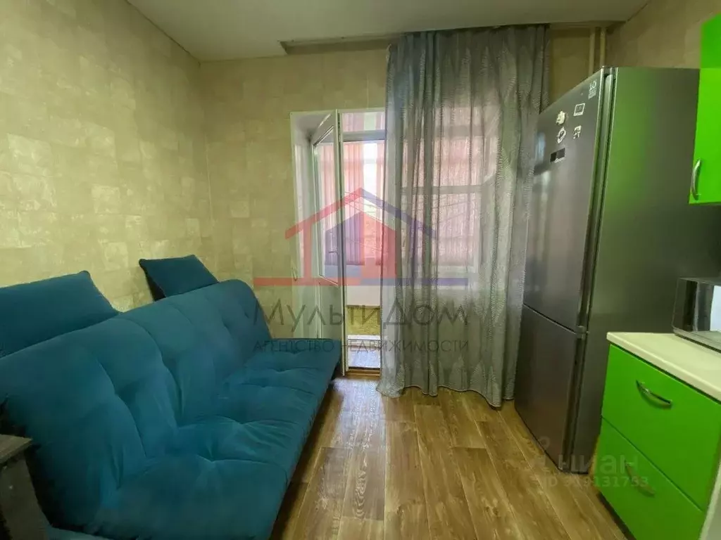 1-к кв. Белгородская область, Старый Оскол Степной мкр, 20 (54.0 м) - Фото 0