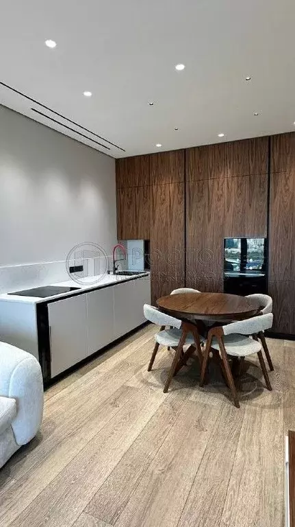 2-к кв. Москва ул. Архитектора Щусева, 5к2 (64.5 м) - Фото 1