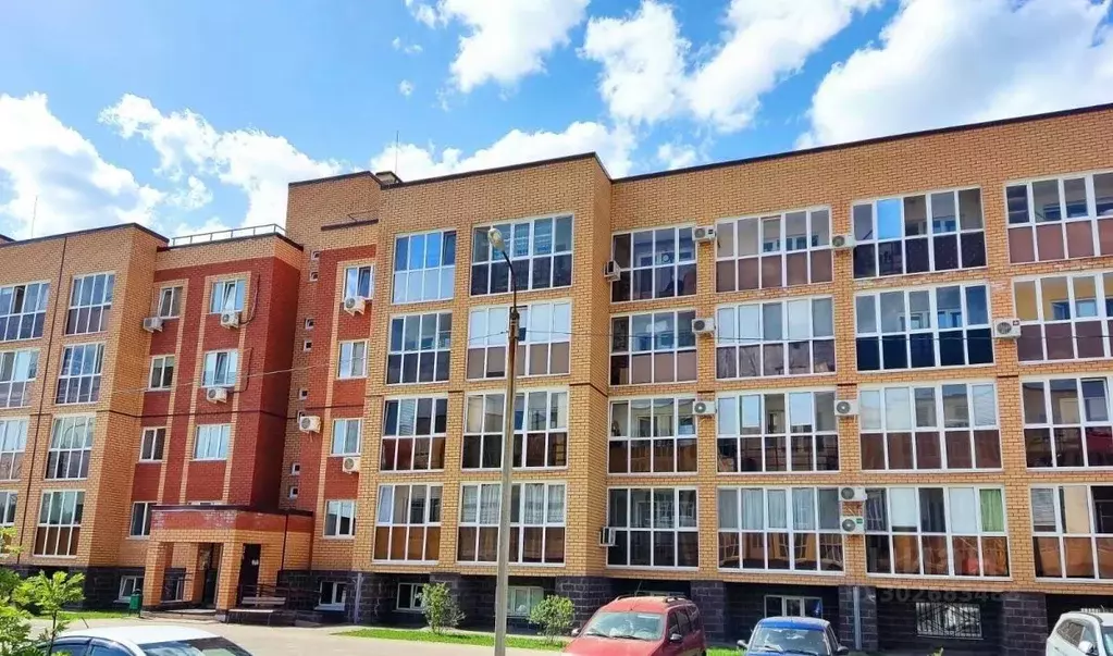 Студия Башкортостан, Уфимский район, с. Михайловка ул. Сливовая, 3 ... - Фото 1