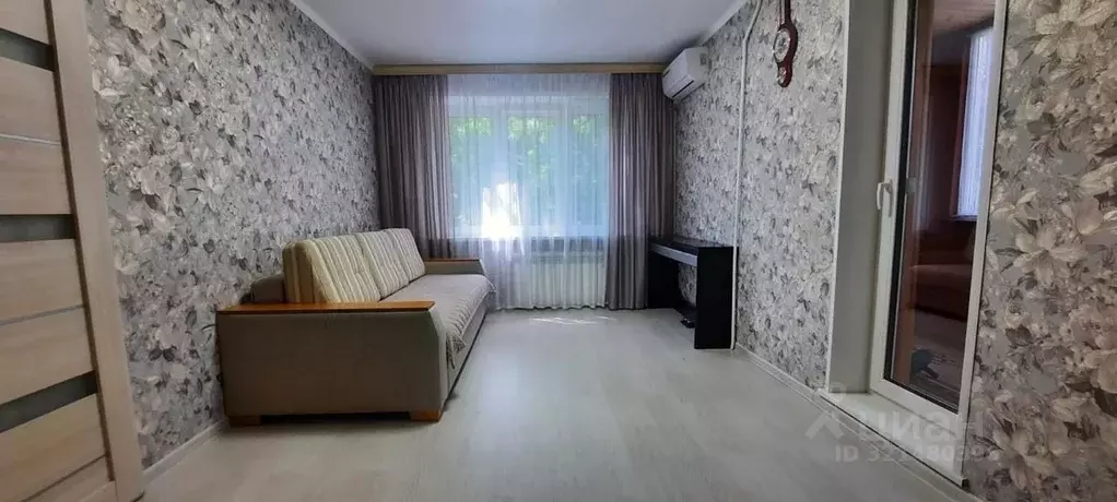 2-к кв. Московская область, Подольск ул. Ульяновых, 21 (40.7 м) - Фото 2