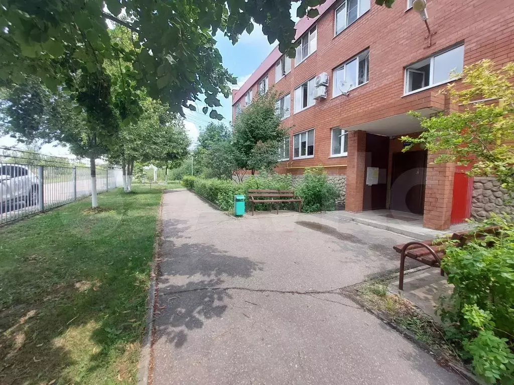 2-к. квартира, 60 м, 1/4 эт. - Фото 0