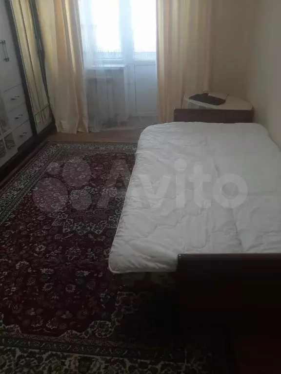 1-к. квартира, 36 м, 1/3 эт. - Фото 1