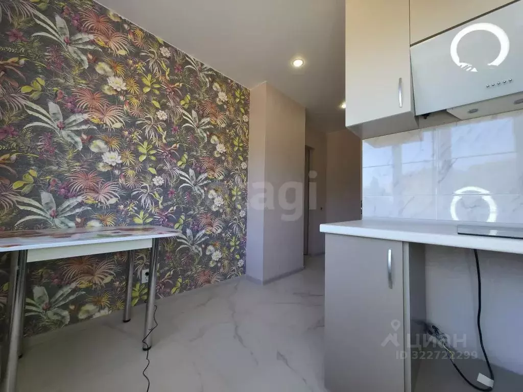 2-к кв. Саратовская область, Саратов Карьерная ул., 2Г (46.5 м) - Фото 1