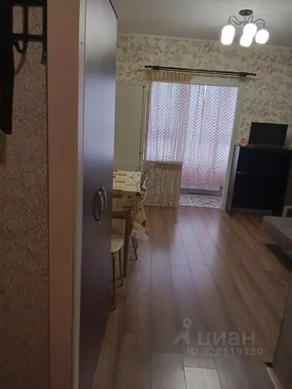 Студия Московская область, Ленинский городской округ, Лопатино пгт ул. ... - Фото 1