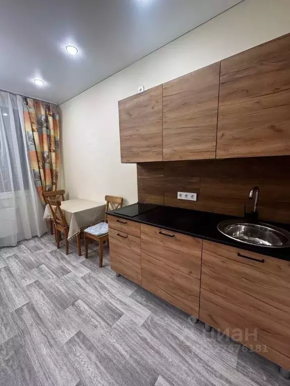 1-к кв. Тульская область, Тула ул. Чмутова, 158к1 (33.0 м) - Фото 2