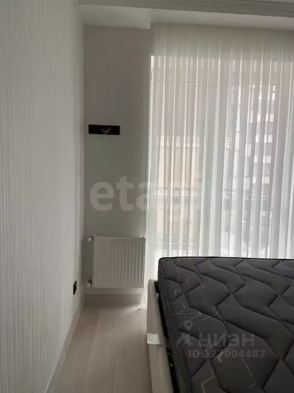 2-к кв. Северная Осетия, Владикавказ ул. Астана Кесаева, 44Г (40.0 м) - Фото 2