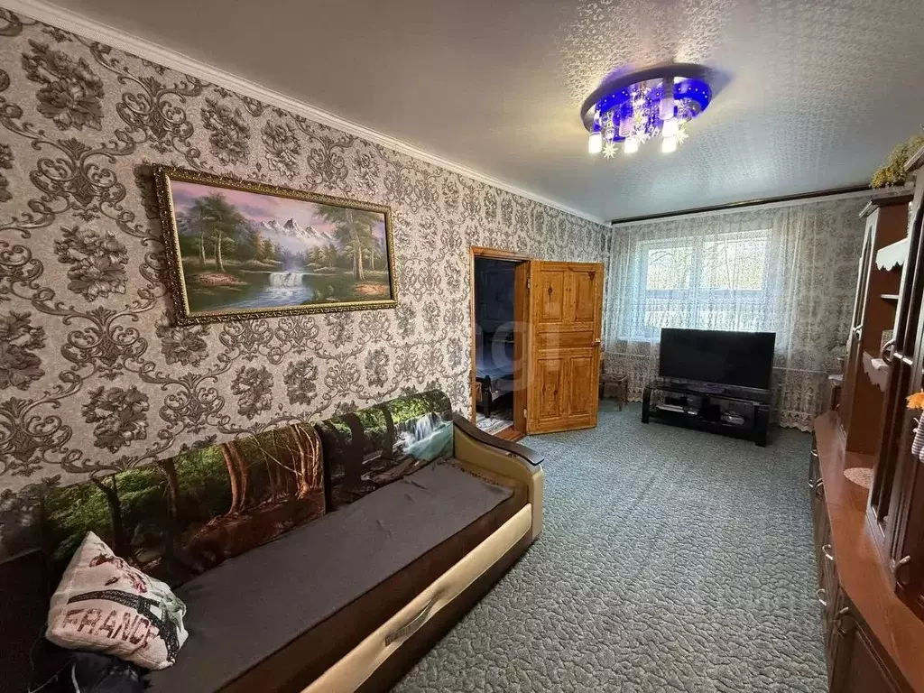 Дом в Курская область, Курск ул. Бойцов 9-й Дивизии, 122А (86 м) - Фото 1