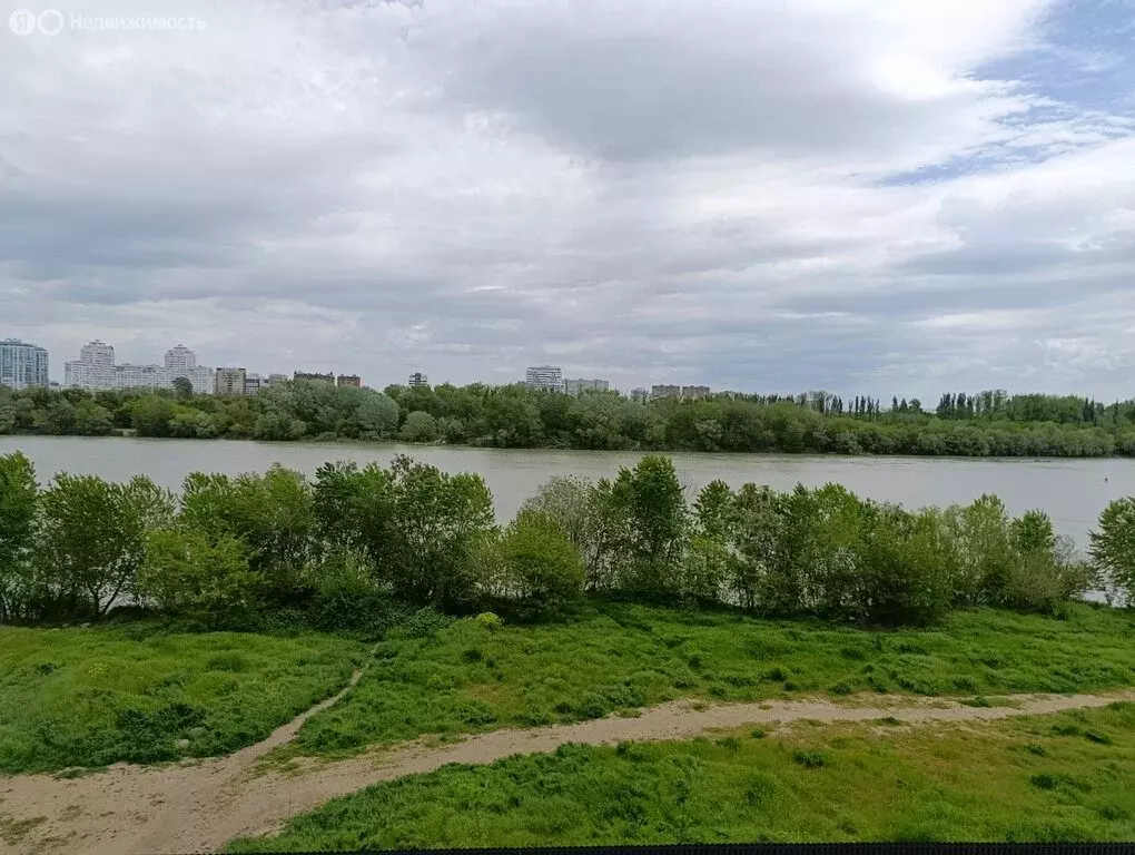 2-комнатная квартира: аул Новая Адыгея, Береговая улица, 1к8 (49.5 м) - Фото 1