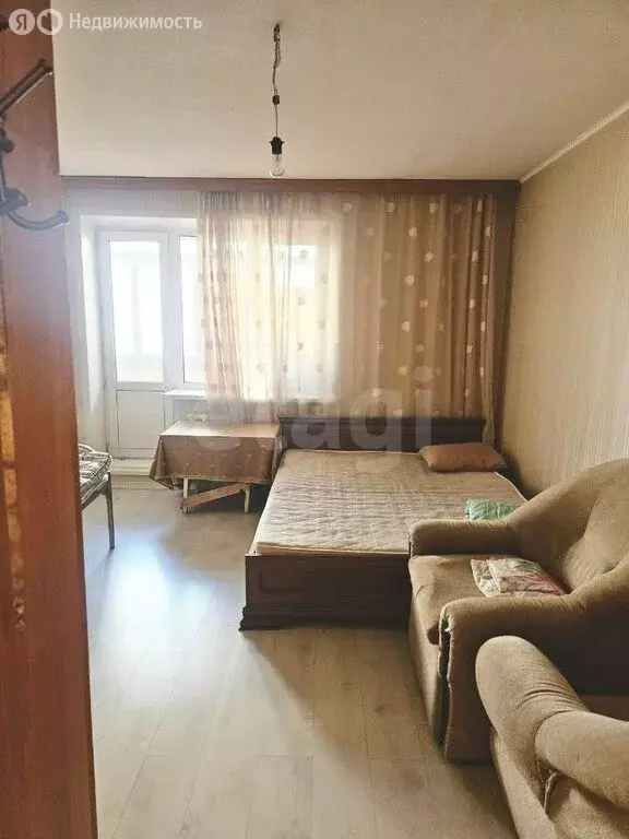 3-комнатная квартира: Казань, Ленинградская улица, 60 (63.8 м) - Фото 1