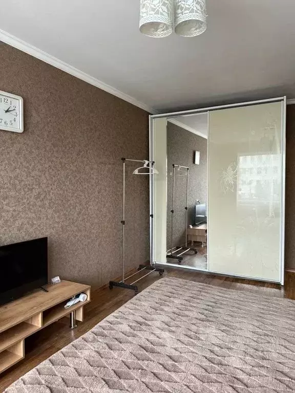 1-к кв. Амурская область, Благовещенск Театральная ул., 81 (38.0 м) - Фото 1