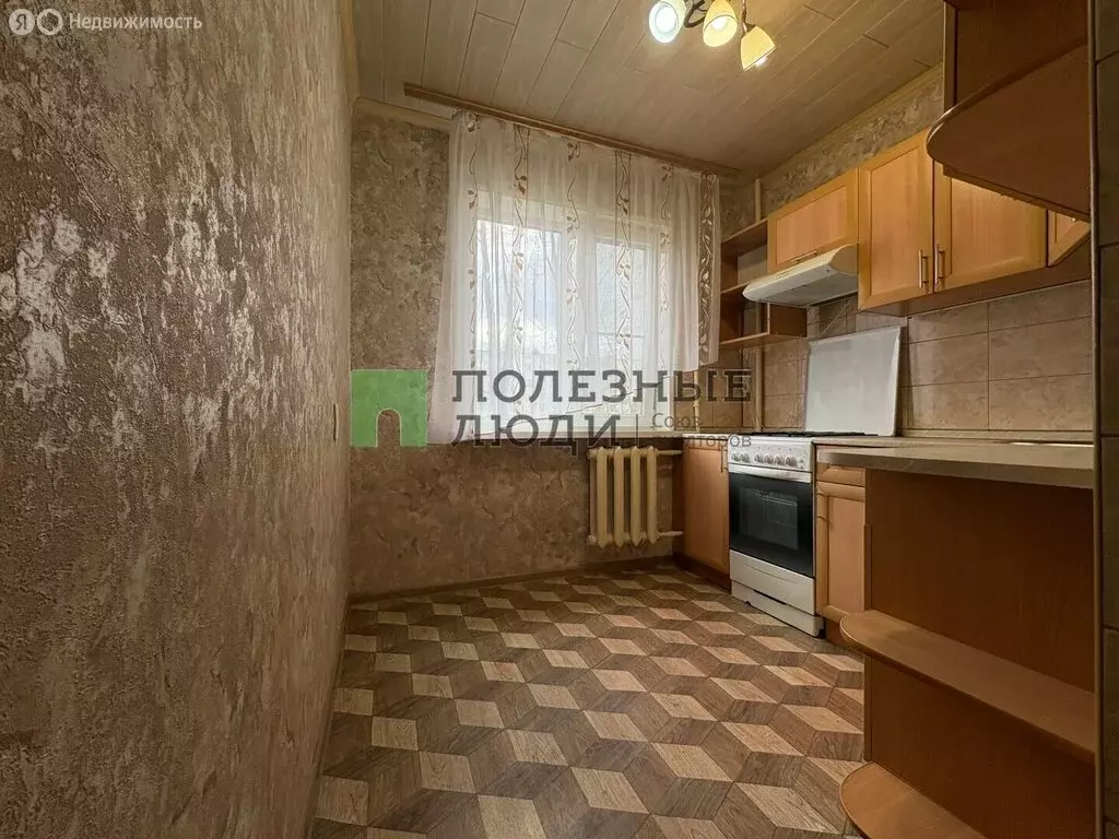 2-комнатная квартира: Орёл, Комсомольская улица, 306 (46.3 м) - Фото 2