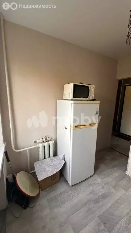 Квартира-студия: Калининград, Бассейная улица, 49 (22.4 м) - Фото 2