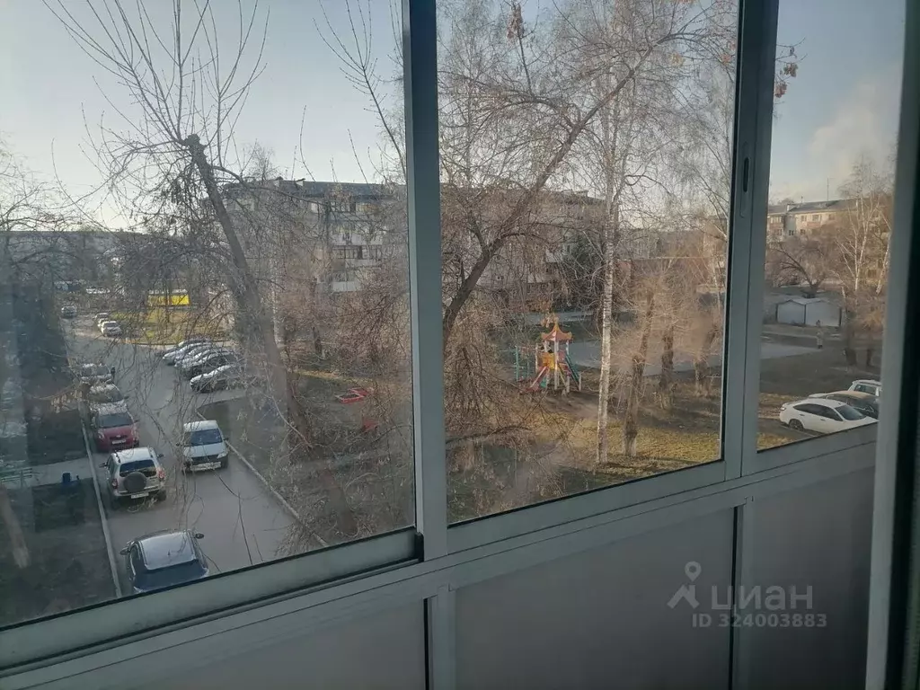 2-к кв. Кемеровская область, Кемерово ул. Мичурина, 37 (47.3 м) - Фото 2