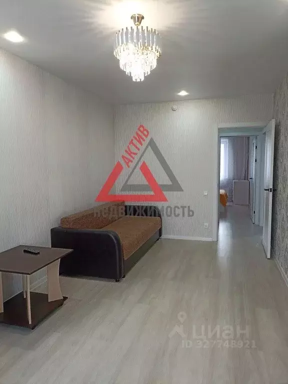 3-к кв. Свердловская область, Каменск-Уральский Каменская ул., 94 ... - Фото 2