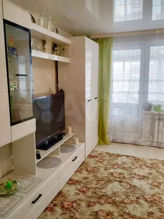 2-к. квартира, 54,1 м, 2/2 эт. - Фото 1
