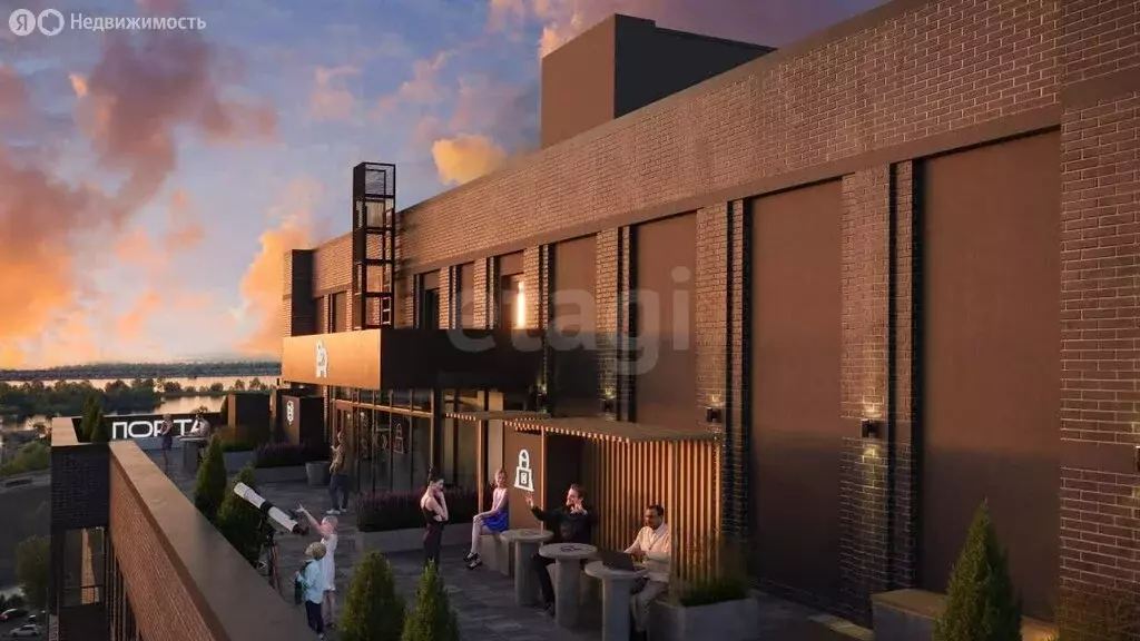 Помещение свободного назначения (108.2 м) - Фото 2