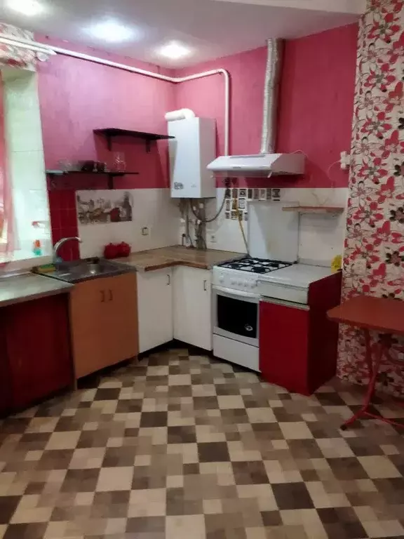Продаётся 1-к квартира, 44 м - Фото 1