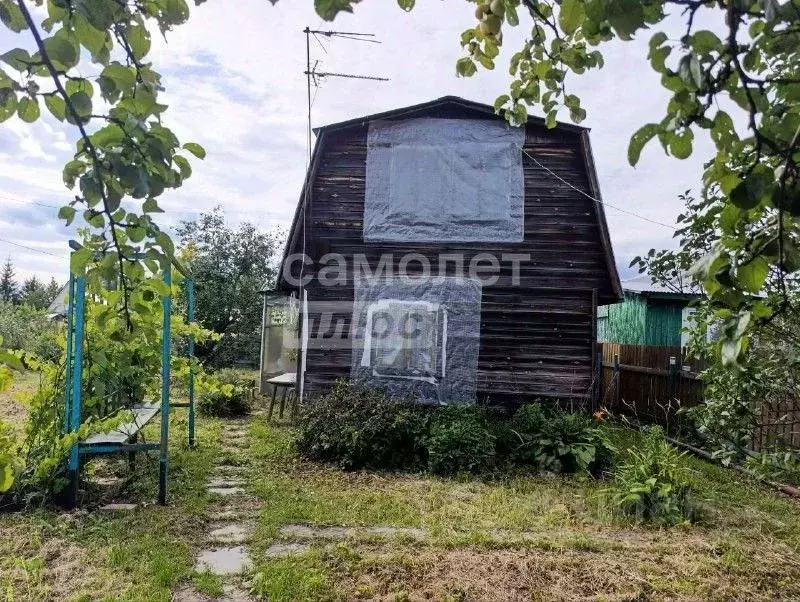 Дом в Московская область, Раменский муниципальный округ, Хуторок СНТ ... - Фото 1