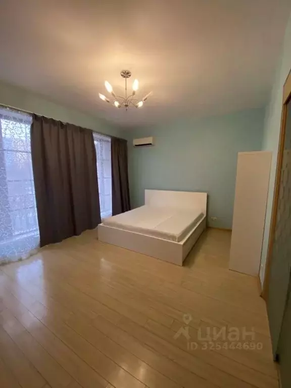 1-к кв. Москва Ельнинская ул., 15К3 (52.0 м) - Фото 1