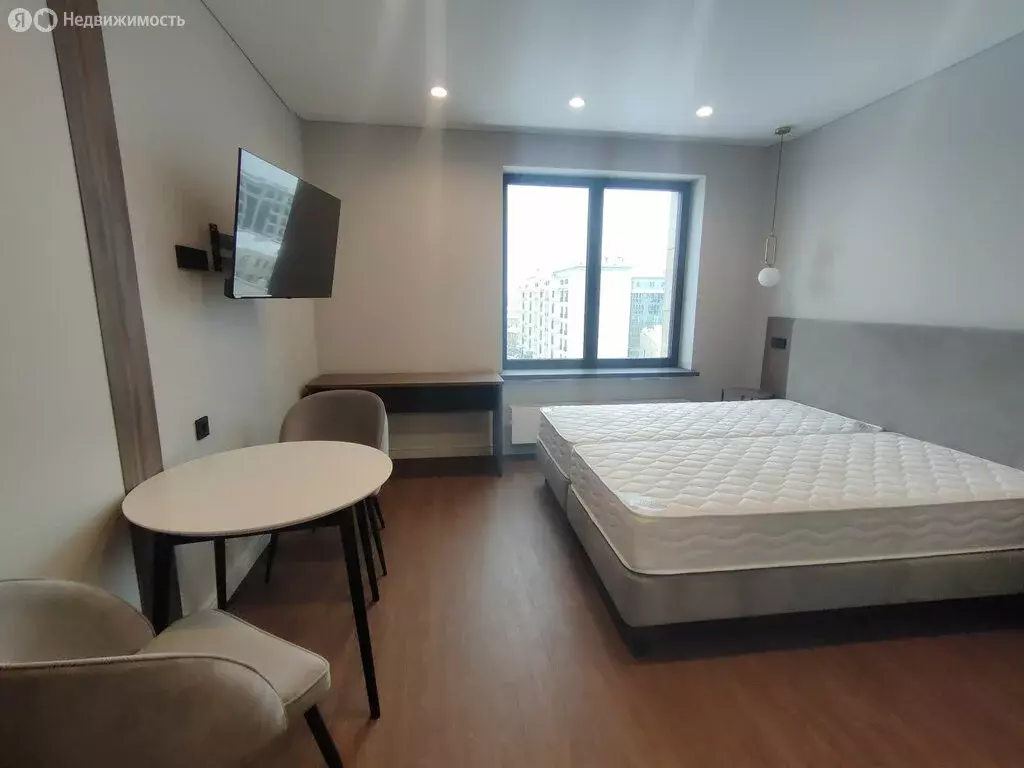 Квартира-студия: Санкт-Петербург, Херсонский проезд, 6 (23.5 м) - Фото 1