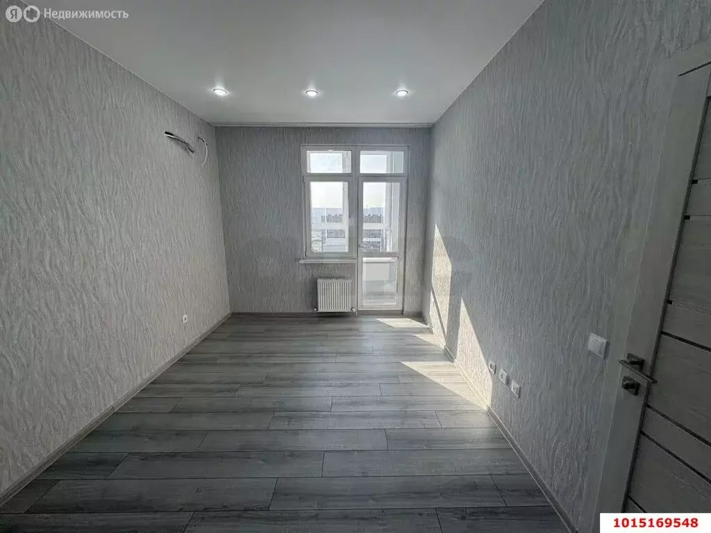 1-комнатная квартира: Майкоп, улица К.А. Васильева, 1 (37.9 м) - Фото 2