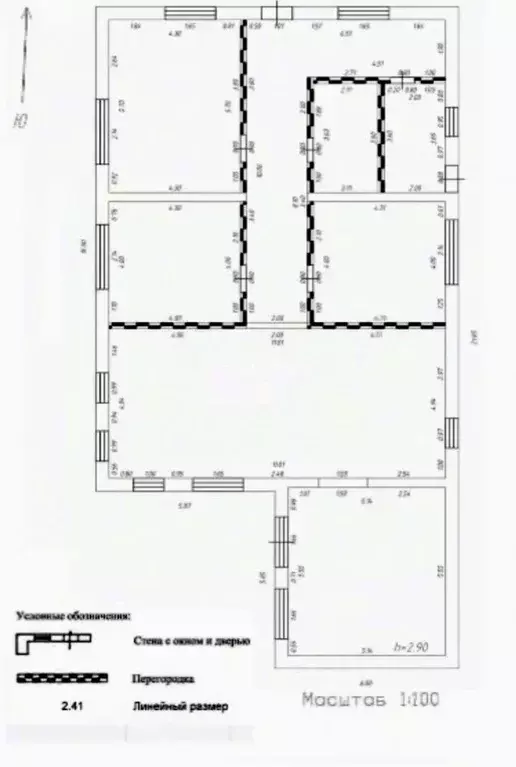 Дом в Московская область, Мытищи городской округ, д. Аксаково ул. ... - Фото 2