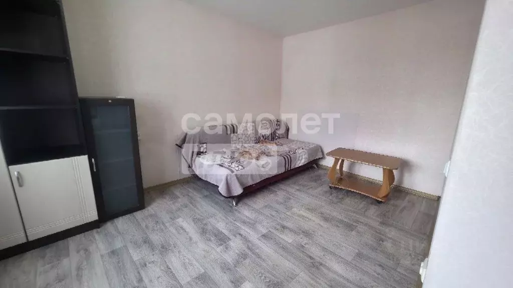1-к кв. Пензенская область, Кузнецк ул. Правды, 1А (24.9 м) - Фото 1