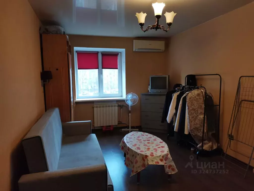 1-к кв. Свердловская область, Екатеринбург ул. Краснофлотцев, 53Б ... - Фото 1