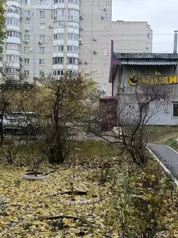 3-комнатная квартира: Саратов, Артиллерийская улица, 16 (60 м) - Фото 2