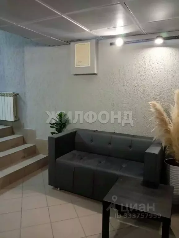 Помещение свободного назначения в Новосибирская область, Новосибирск ... - Фото 1