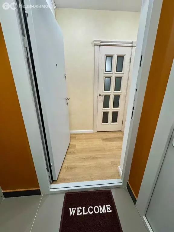 Квартира-студия: Москва, улица Корнейчука, 27 (24.4 м) - Фото 2