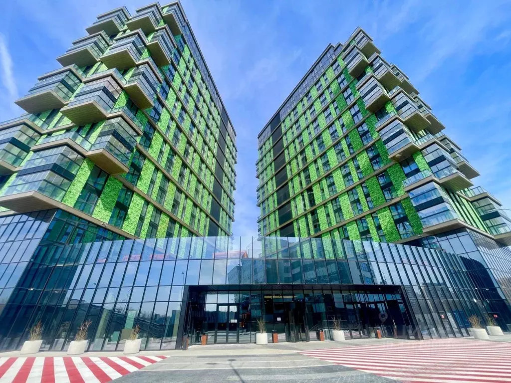 2-к кв. Москва Долгопрудненское ш., 3А (45.0 м) - Фото 2