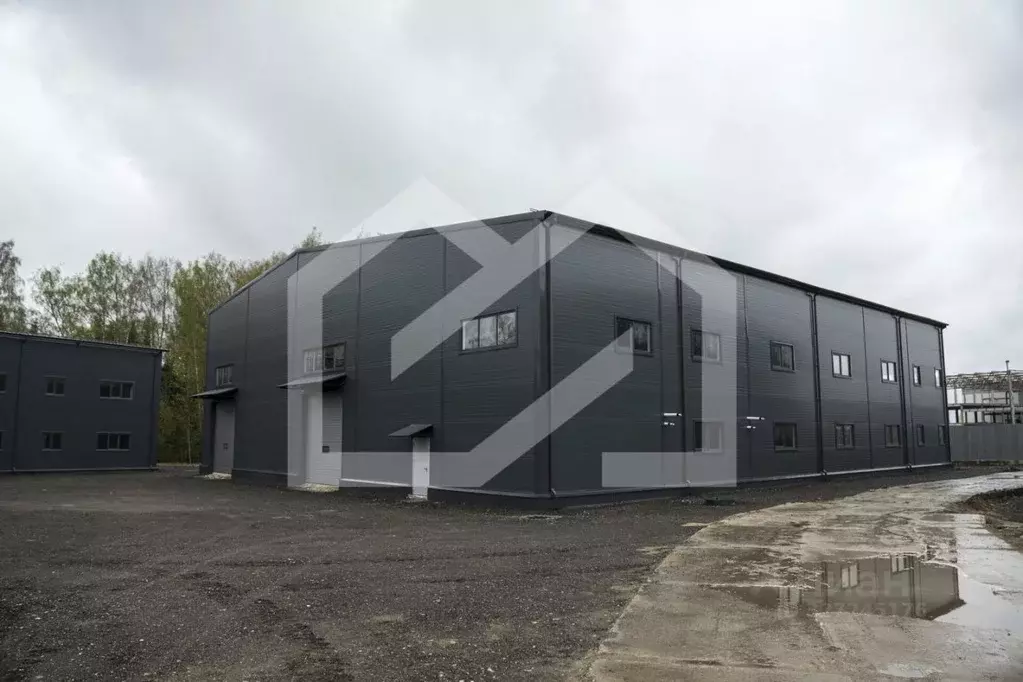 Помещение свободного назначения в Московская область, Щелково ... - Фото 2