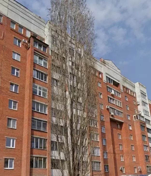 3-к кв. Воронежская область, Воронеж Московский просп., 119 (81.1 м) - Фото 1