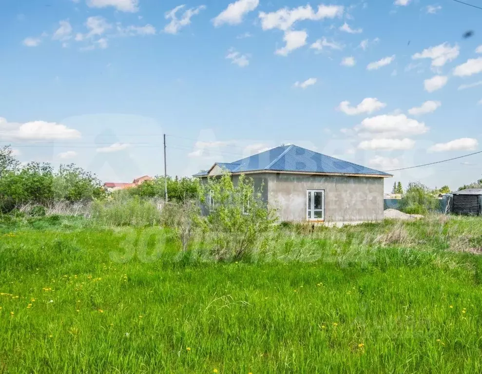 Дом в Тюменская область, Тюменский район, д. Друганова Новая ул., 16 ... - Фото 1