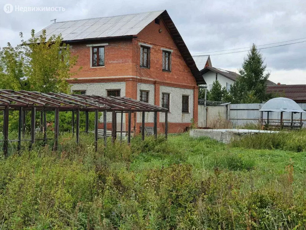 Дом в село Косулино, улица Надежды, 2 (68.5 м) - Фото 1