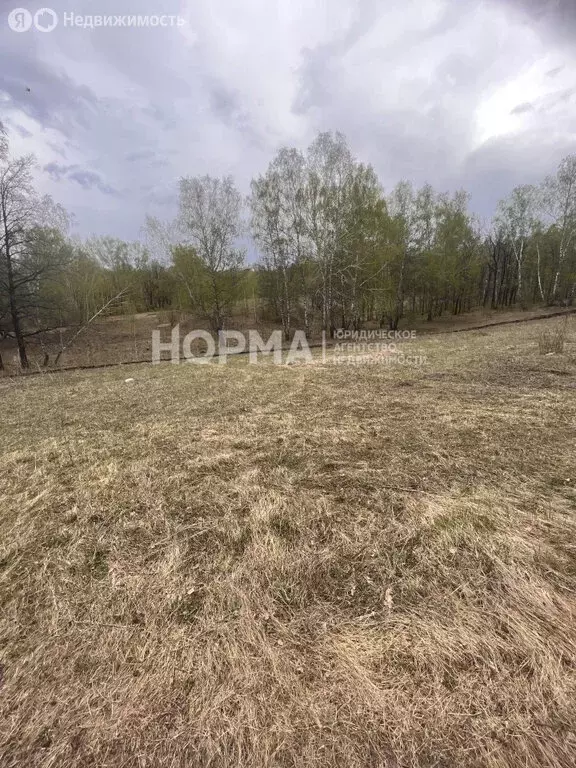 Участок в Октябрьский, микрорайон Центр (5 м) - Фото 0