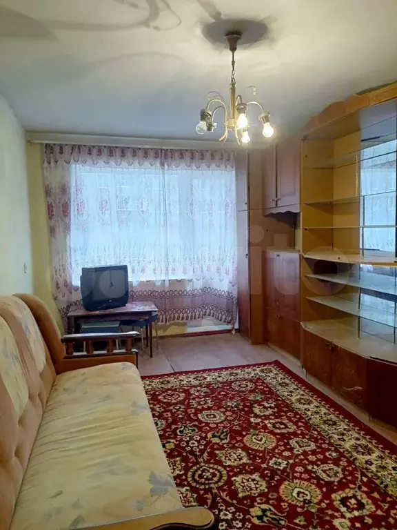 2-к. квартира, 45 м, 2/5 эт. - Фото 0