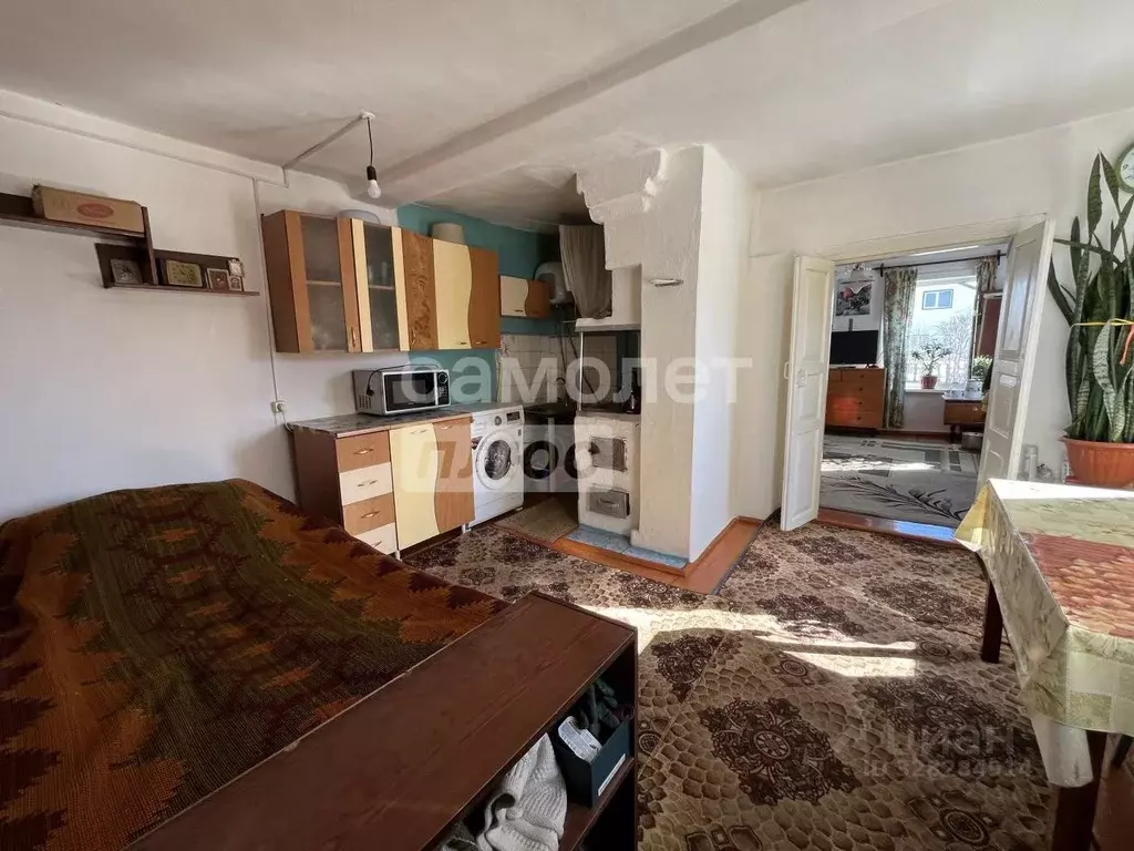 Дом в Алтайский край, Бийск Байкальский пер., 32 (30 м) - Фото 2