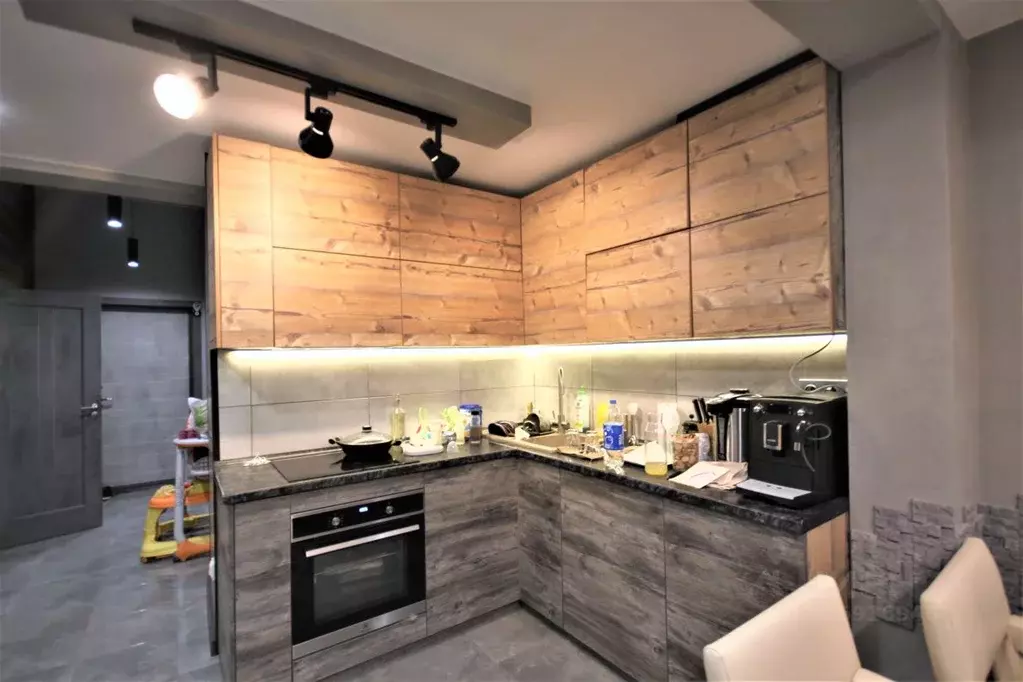 3-к кв. Московская область, Долгопрудный Старое Дмитровское ш., 15 ... - Фото 1