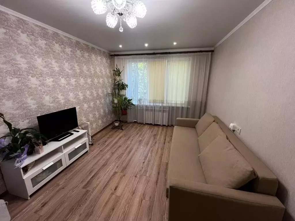 Продаётся 2-к квартира, 45.6 м - Фото 0