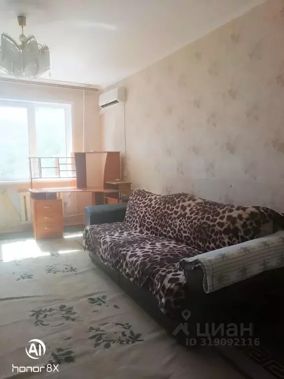 2-к кв. Волгоградская область, Волгоград Пролетарская ул., 49 (50.0 м) - Фото 1