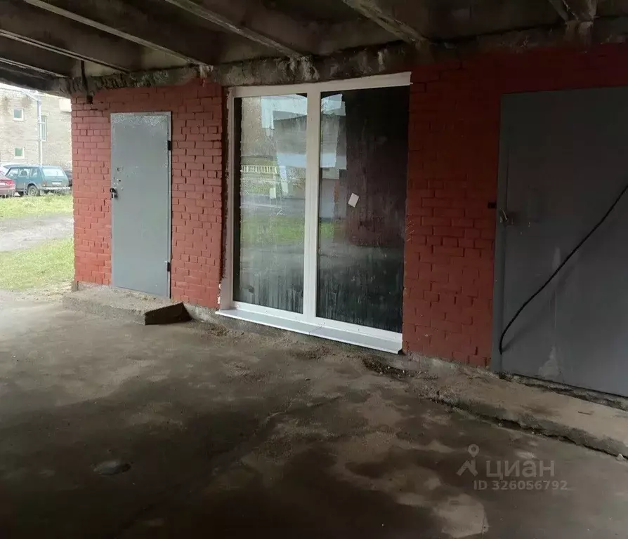 Склад в Санкт-Петербург Наличная ул., 32К1 (50 м) - Фото 1