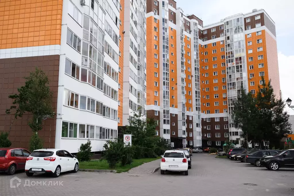 Продаётся 1-к квартира, 25.9 м - Фото 0