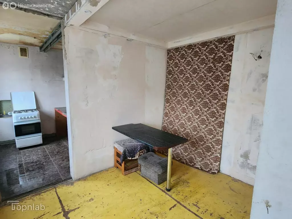 3-комнатная квартира: Калининград, улица Юрия Гагарина, 45 (62.2 м) - Фото 2